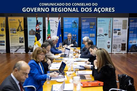 Comunicado Do Conselho Do Governo Praia Expresso