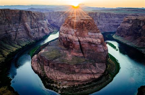 El Gran Cañon Del Colorado Cumple 100 Años Como Parque Na