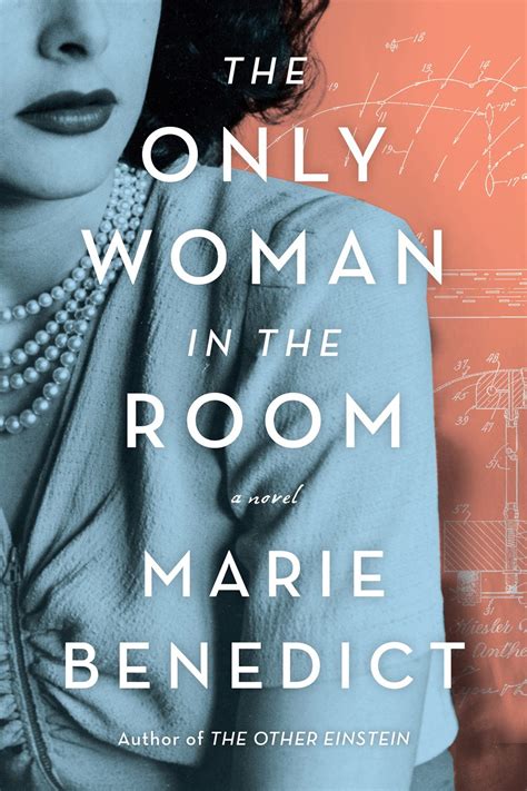 The Only Woman In The Room