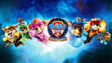 Animation Magazine ‘paw Patrol The Mighty Movie Blasts Off To Disc