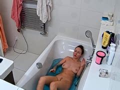 Suzie Introduces Herself And Strips Naked Too At DrTuber