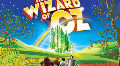 Wizard Of Oz St Louis Tickets On Stubhub