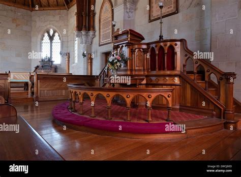 interior methodist church  res stock photography  images alamy