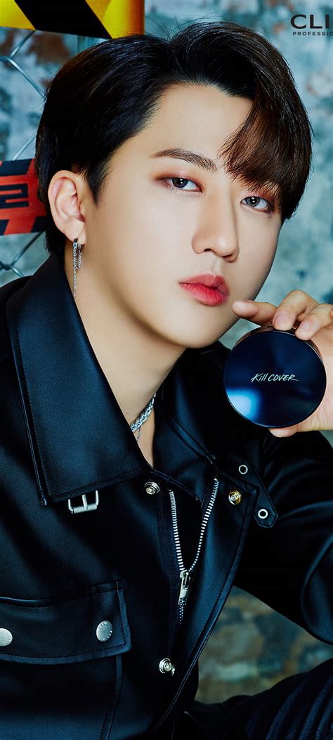 Changbin Stray Kids Hd Phone Wallpaper Peakpx