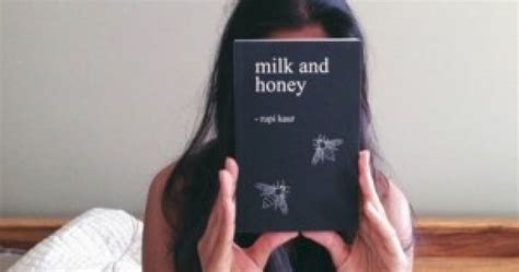 Rupi Kaur The Poet Every Woman Needs To Read Sikhnet