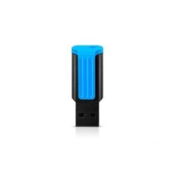 Compra Memoria Usb Adata Uv Gb Usb Azul Auv G Rbe