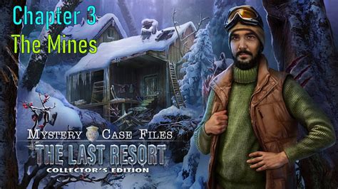 Lets Play Mystery Case Files 24 The Last Resort Chapter 3 The