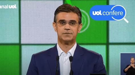 Debate Garcia Acerta Ao Falar Sobre Metr Mas Erra Sobre Emprego