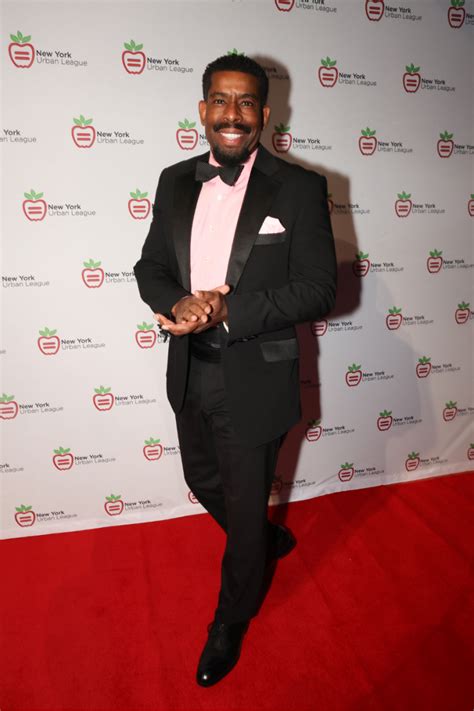 Celebrating Trailblazers At The 58th Annual Frederick Douglass Awards Gala