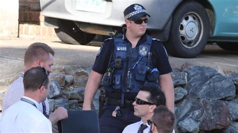 Manhunt Underway By Gold Coast Police After Carrara Shooting Gold