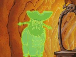 SpongeBuddy Mania SpongeBob Episode The Curse Of Bikini Bottom