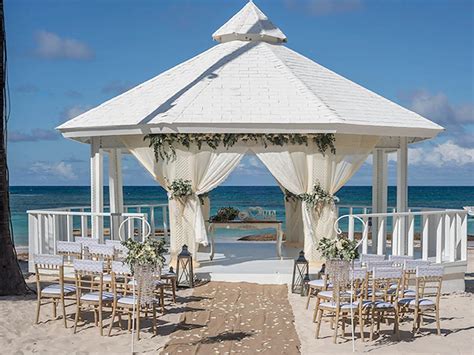 Ocean Blue & Sand Punta Cana Wedding Venues | Destination Weddings