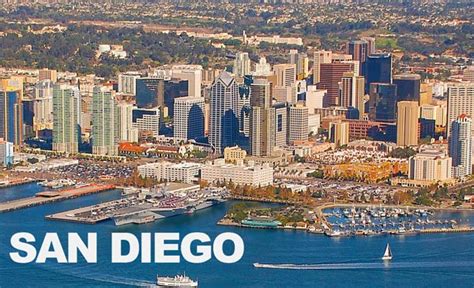 Uhrzeit San Diego Gute Zeit In Kalifornien Usa