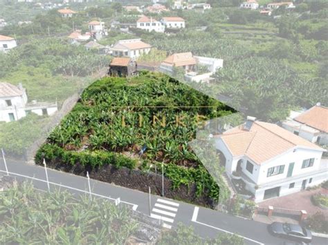 Terreno Venda Em Arco Da Calheta Calheta Madeira Idealista