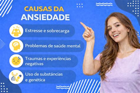 Ansiedade Causa Enjoo E Falta De Apetite