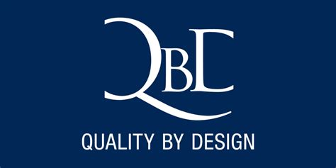 Quality By Design Qbd Partenaire Du Cluster Lifetech Brussels