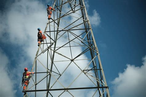 Pln Catat Kapasitas Listrik Nasional Capai Mw Per Akhir