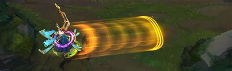 Surrender At Pbe Update Sona Model Texture Updates