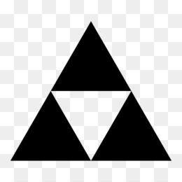 Triforce Logo - LogoDix