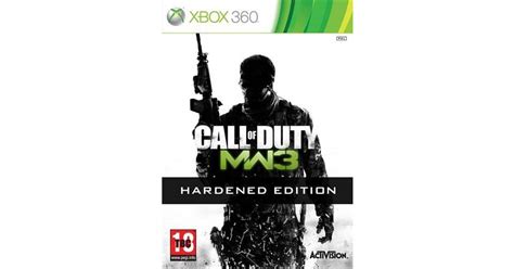 Call Of Duty Modern Warfare 3 Hardened Edition X360