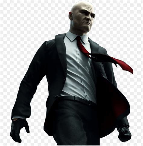 Free download | HD PNG hitman game jogo agent 47 agente 47 at ...