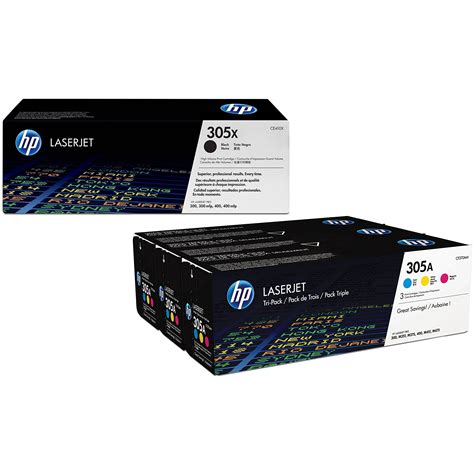 Original Hp X A Cmyk Multipack Toner Cartridges Ce X