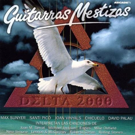 Amazon Music Guitarras MestizasのDelta 2000 Amazon co jp