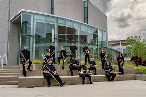 The Penn State Trombone Studio