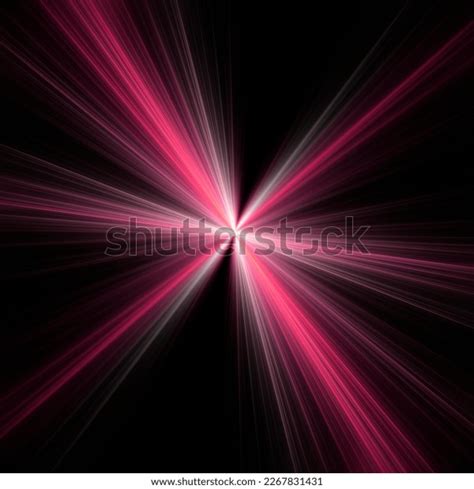 Explosion Light Over Royalty Free Licensable Stock