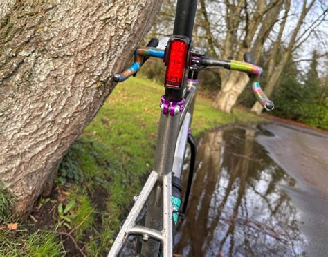 Review Ass Savers Win Wing Gravel Road Cc