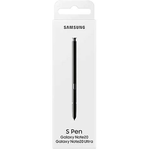 Samsung Galaxy Note20 & Note 20 Ultra S Pen | Konga Online Shopping