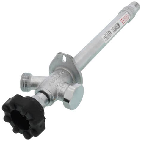 108 153nl Legend Valve 108 153nl T 550nl 1 2 X 8 Sweat Frost Free Sillcock Valve Lead Free