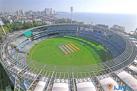 Stadium Tour 2024 Locations Mumbai - Nike Tawsha