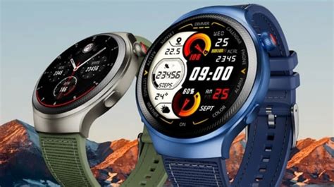 Itel Pasarkan 2 Smartwatch Murah Harga Cuma Rp300 Ribuan Ini