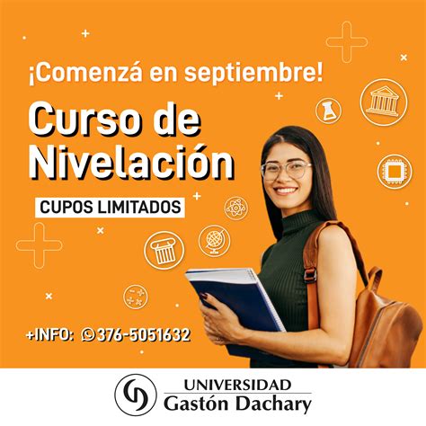 Una oferta académica que sobresale por su amplitud y calidad educativa