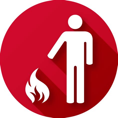 Hiller Fire Life Safety Icon Logo For Jam 900x900 Png Download