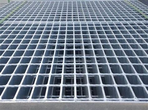 Решетчатый настил Terra Grate получил сертификат соответствия | Сварной ...