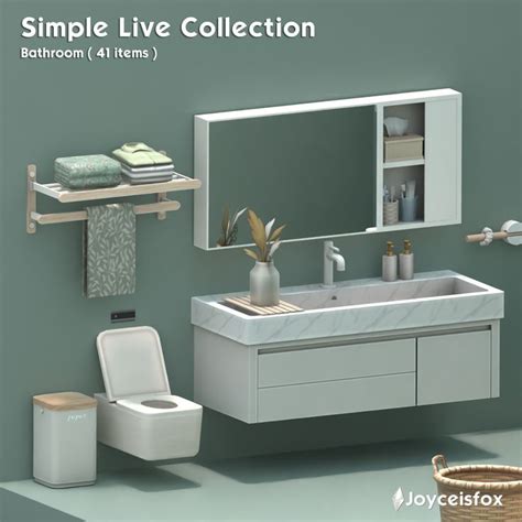 Simple Live Collection Kitchen Clutterupdate