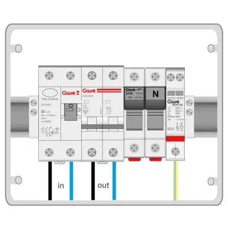 Quadro El Trico De Prote O Ac Monof Sico A Gave Acm