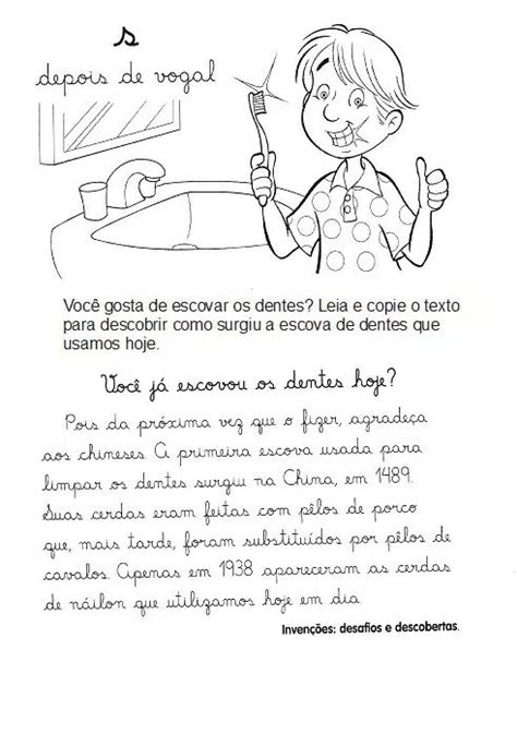 Textos Para Ditado Ortografia Atividades Pedag Gicas Fairy Tales