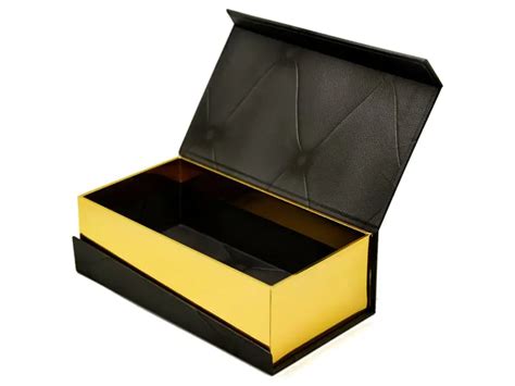 Wholesale Rigid Trophy Boxes Custom Printed Rigid Trophy Packaging Boxes