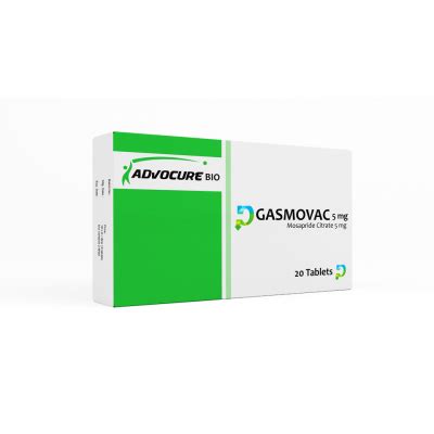 Gasmovac Mg Tab Tay Pharmacies