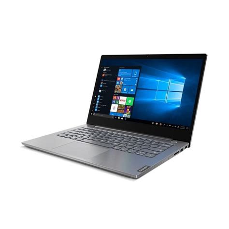 Lenovo Lenovo Thinkbook G Itl Mineral Grey Fhd Ips