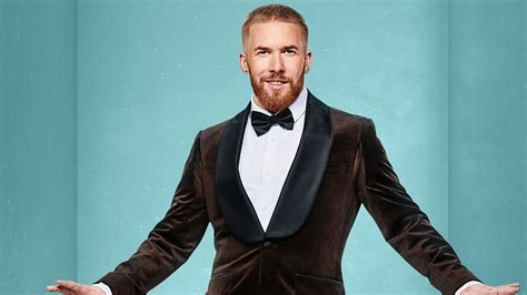 Bbc One Strictly Come Dancing Neil Jones