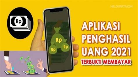 Cocok Untuk Pemula Ini Aplikasi Penghasil Uang Yang Viral Dan