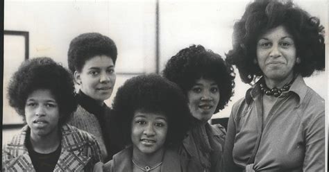 Miss Black Spokane An Empowering Chapter In Spokane S History The