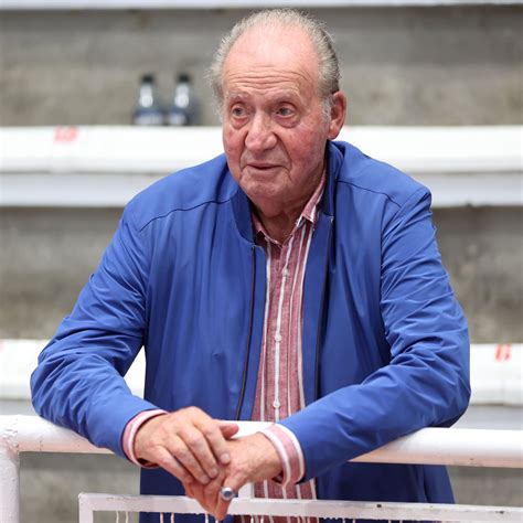 Quién es Allen Sanginés-Krause, el mexicano amigo del rey Juan Carlos