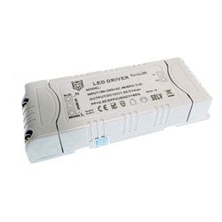 Tiger Power Supplies Tgr Vdc A W Mains Dimming Led Driver