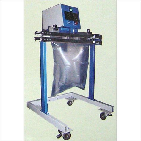 Nitrogen Flushing Packaging Machine At Best Price In Mumbai Winner