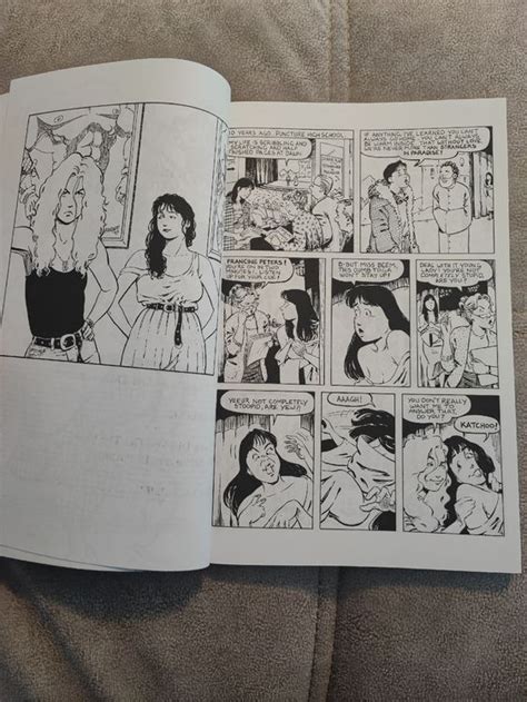 Strangers In Paradise Vol 1 Terry Moore Kaufen Auf Ricardo